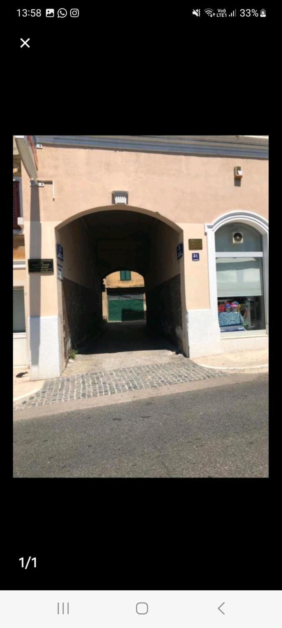 苏碧别致公寓式酒店 希贝尼克 外观 照片